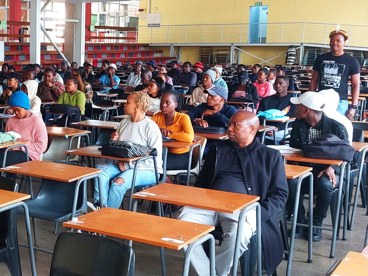 Teaching with ulterior motives