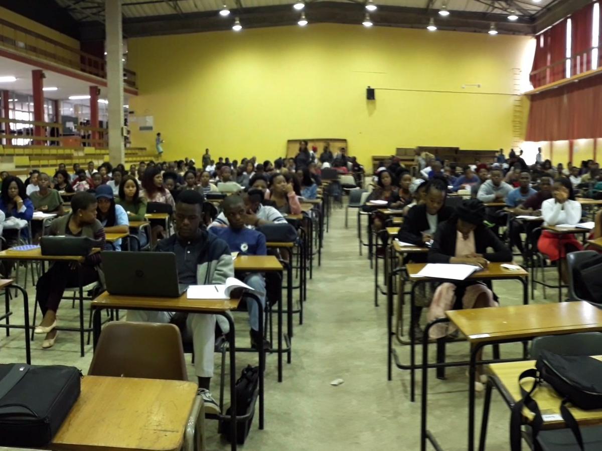 Teachers: the door to a nation