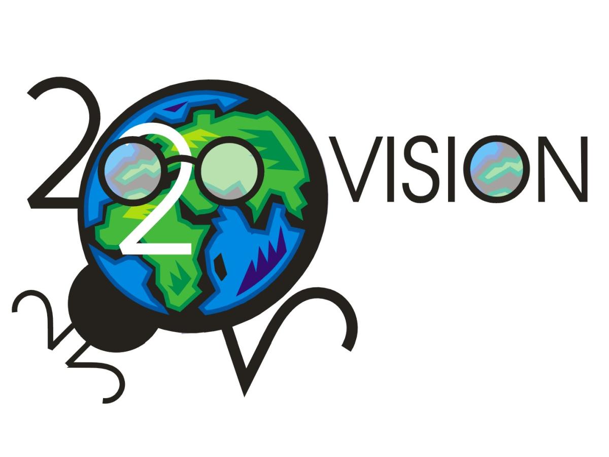 2020 Vision